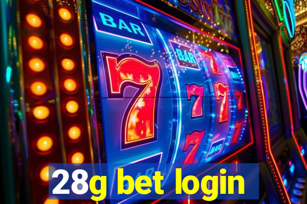 28g bet login